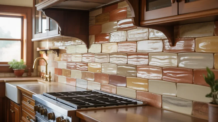 16 Affordable Kitchen Backsplash Ideas on a Budget