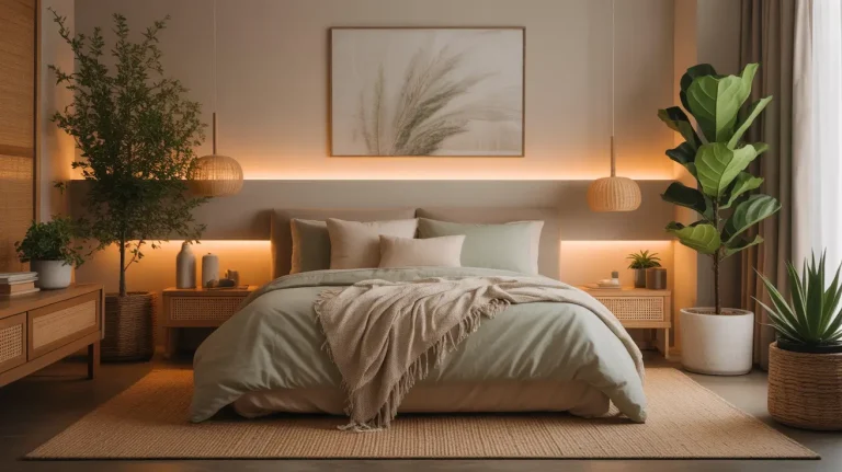 How to Create a Cool Bedroom ideas Without a Full Makeover