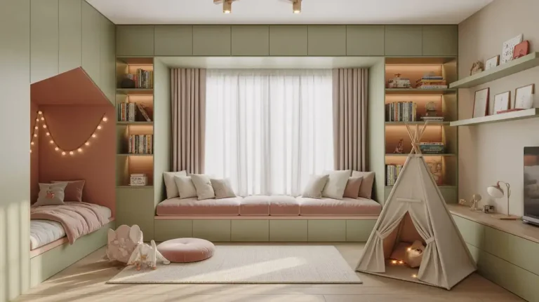 16 Budget-Friendly Kids Room Ideas That Look Amazing